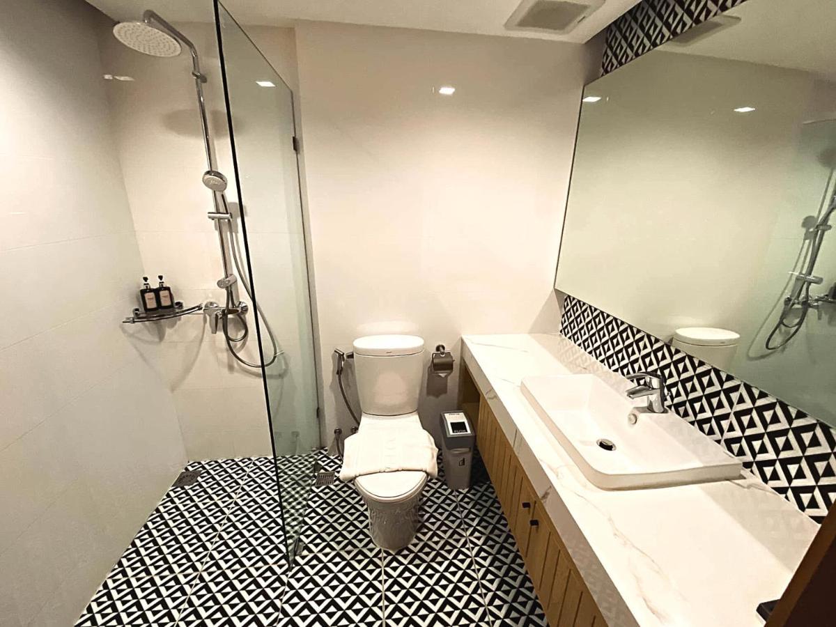 Sann Boutique Hotel Чіанграй Екстер'єр фото